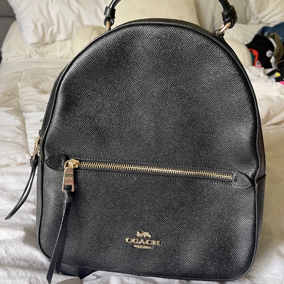 Coach bookbag - Picture 1 of 3